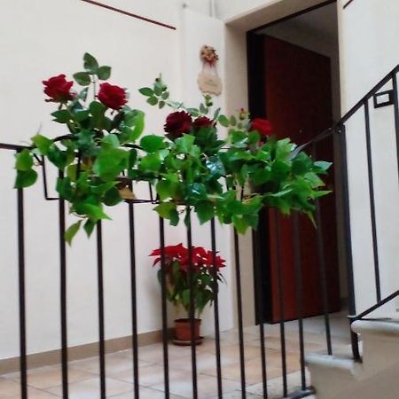 La Rosa Rossa Hotel Bari Exterior photo