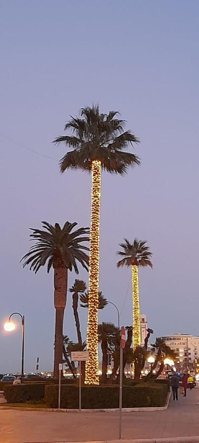 La Rosa Rossa Hotel Bari Exterior photo
